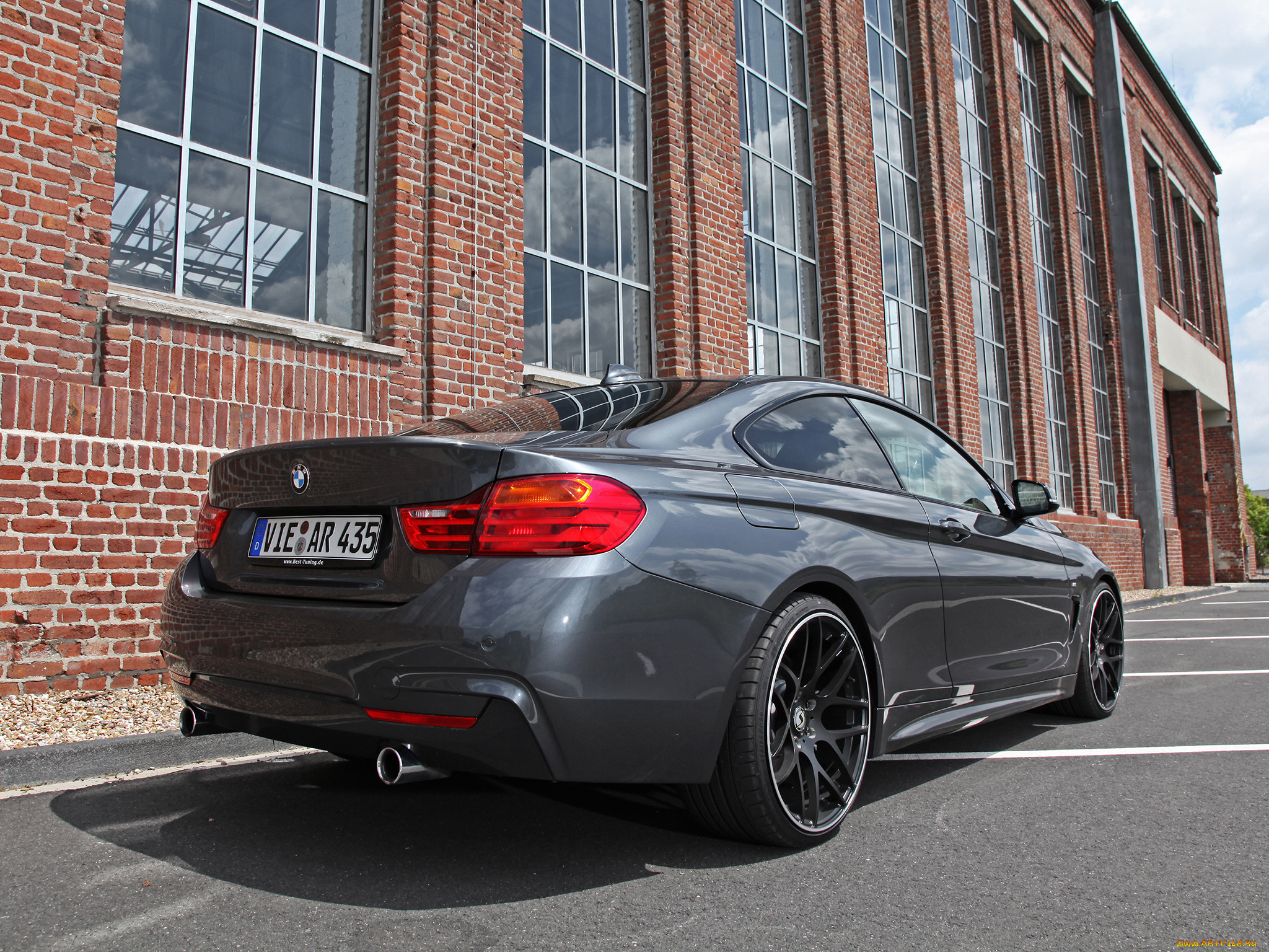 , bmw, , 2014, f32, package, 435i, best-tuning, coup, msport, xdrive